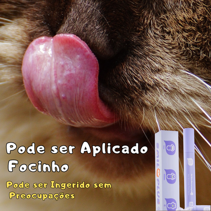 Bastão Hidratante de Patas e Focinhos Pet