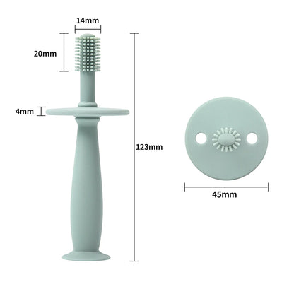 Palito de Escovação Dental para Gstos