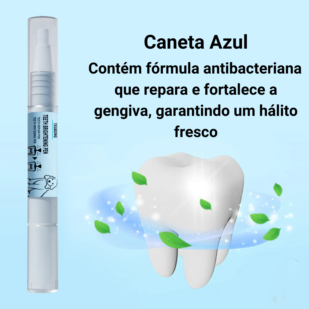 Kit Bastão de Limpeza Bucal para Pets