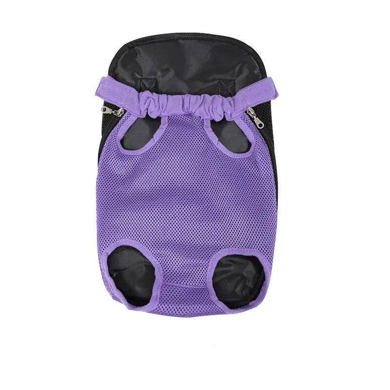 Mochila Cangurú para Pet Smart Casas