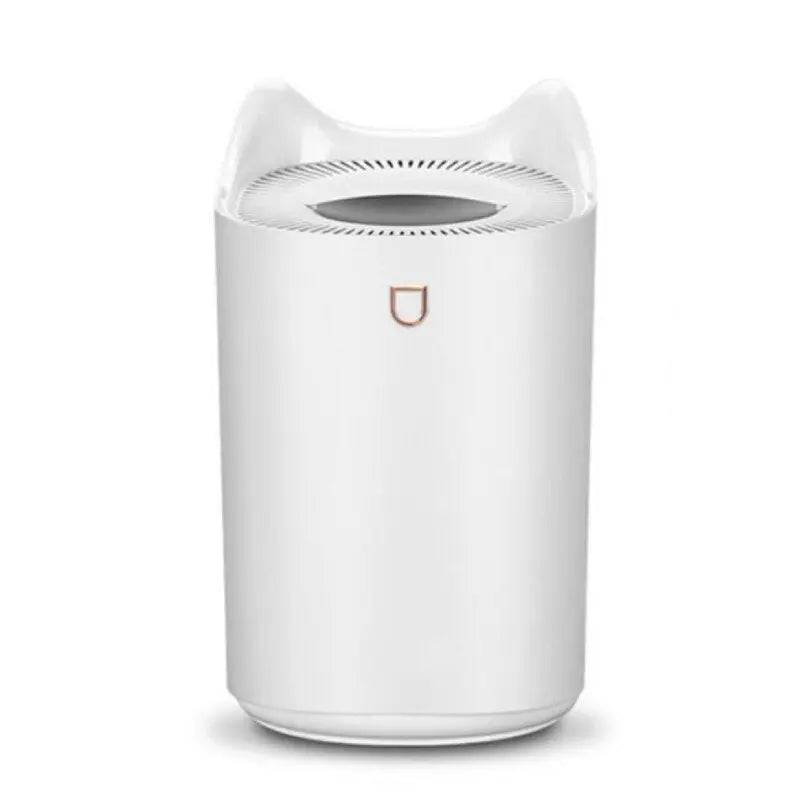 Umidificador para Cães e Gatos Smart Casas